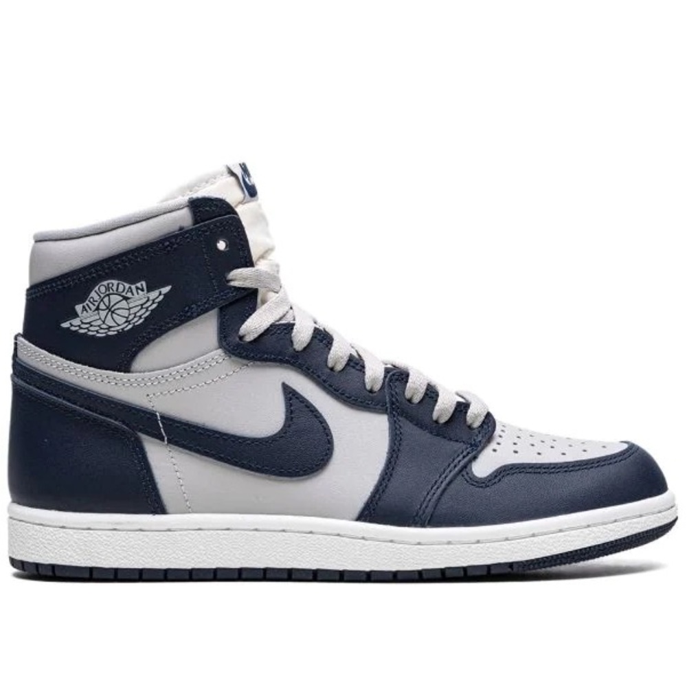 Jordan 1 Georgetown Hi